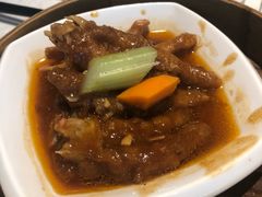 -安蒂娅.悦景轩中餐厅(西乡店)