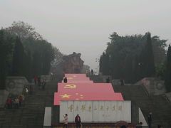景点-红岩魂陈列馆