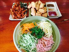 -美玲拉面(鞍山西道店)