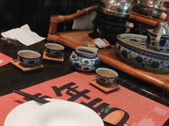 -虾饺妹·粤式手工点心(水荫路店)