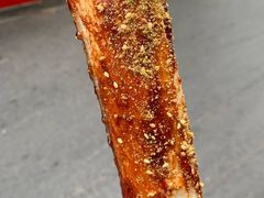 -玛马艾脆皮水磨年糕(湖北路87-89小区店)