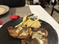 -LA CREPERIE BRETONNE布列塔尼法式餐厅(天童北路店)