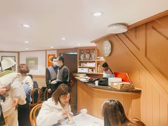 -老吉士酒家(天平路店)