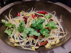 -云海肴·汽锅鸡·云南菜(高德置地店)