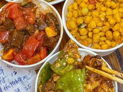 -卢庄(江汉路店)