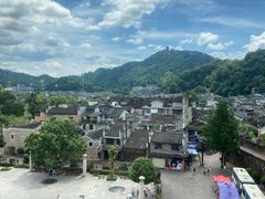 -上席擂茶·新中式青年茶馆(古城店)