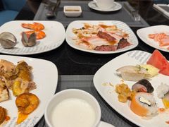 -星汇餐厅(新濠影汇店)