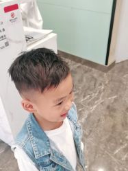 -MMby Hair Code芭曲发型