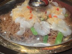 -绿茶餐厅(蓝色港湾店)