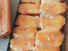 -煎饼卷大葱·非遗传承·潍坊菜(十笏园店)
