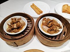 -万龙洲海鲜(南新仓店)