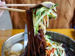 -顺姬冷面(延大店)