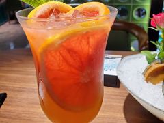 满杯西柚-木棉·醉心粤味(COCO Park店)