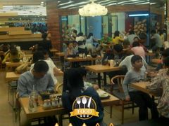 -三千粉牛肉米粉(来客茂店)