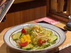 -牛藏·黑毛和牛烧肉(环市东店)