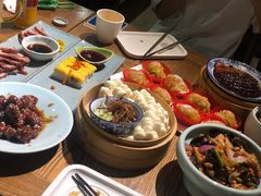 三晋经典酱梅肉-请晋·山西餐社(好运街店)