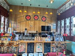 -MAP CHA普洱茶馆(翠湖店)