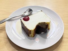 -Dal Cuore 达可芮冰淇淋(陕西北路店)