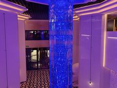 -北京海德酒店温泉