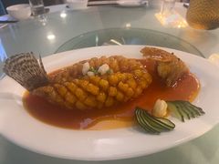 -清真马祥兴菜馆(云南北路店)