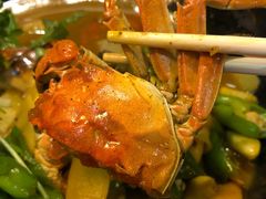 -三太子地摊烧烤·小龙虾(北蔡店)