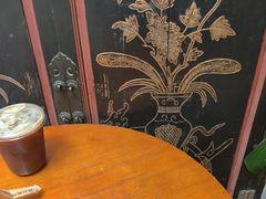 -糖房咖啡(南锣鼓巷店)