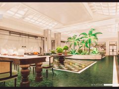 -青泰足浴·SPA养生连锁(新区店)