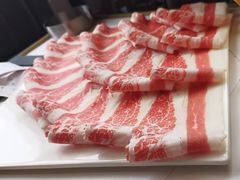 -前门·鲜肉火锅(长风店)