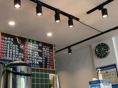 -渣·餐厅(西斗门店)