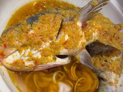 -印巷里主题餐厅(马鞍山店)