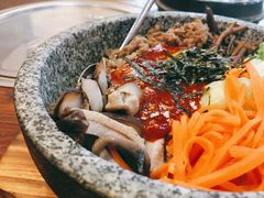 -意成料理