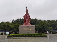 -南宁南湖公园