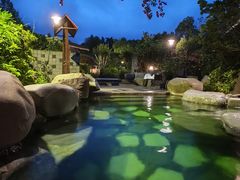 -台山颐和温泉城