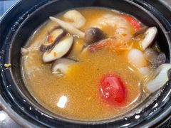 -THE PAWON·8碗(古北SOHO店)