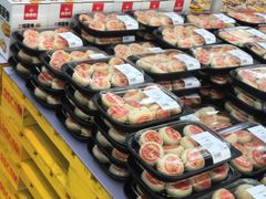 -山姆会员商店(杨桥西路店)