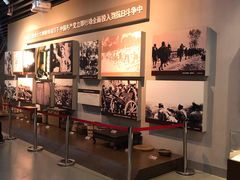 -平西抗日烈士陵园