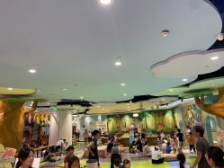 -MELAND CLUB亲子乐园•派对(虹桥万象城店)