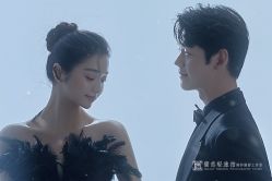-蜜恋婚纱摄影·客片研发(苏州店)