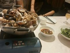 android_upload_pic-西贝海鲜汇(槐安路店)
