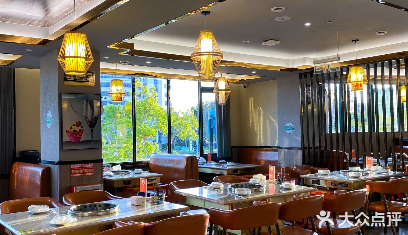 厦门探店｜亲子时光共享好面见牛羊肉火锅