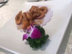 -阿英煲(凉城路店)