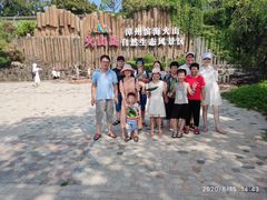 -漳州滨海火山岛自然生态风景区