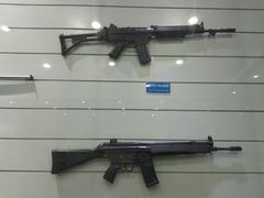 -中国北方国际射击场