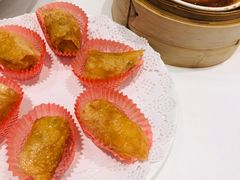 -粤珍轩·家宴·广式茶点(新城广场店)