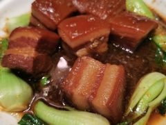 一品东坡肉-眉州东坡(北苑华贸店)