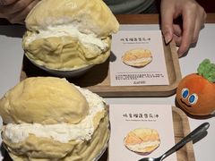 -观音桥步行街