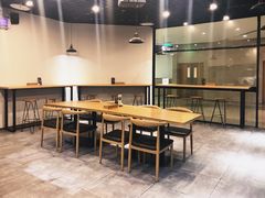 大堂-吴草鸡爪오초닭발韩食堂(融恒盈嘉中心店)