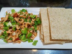 -鲁南仔·滕州炒鸡(经三路店)