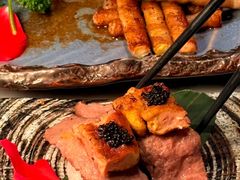 -阿吾罗·月咏精致日料(港汇恒隆广场店)