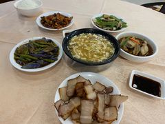 -叶氏兄弟饭摊(马鞍池东路店)